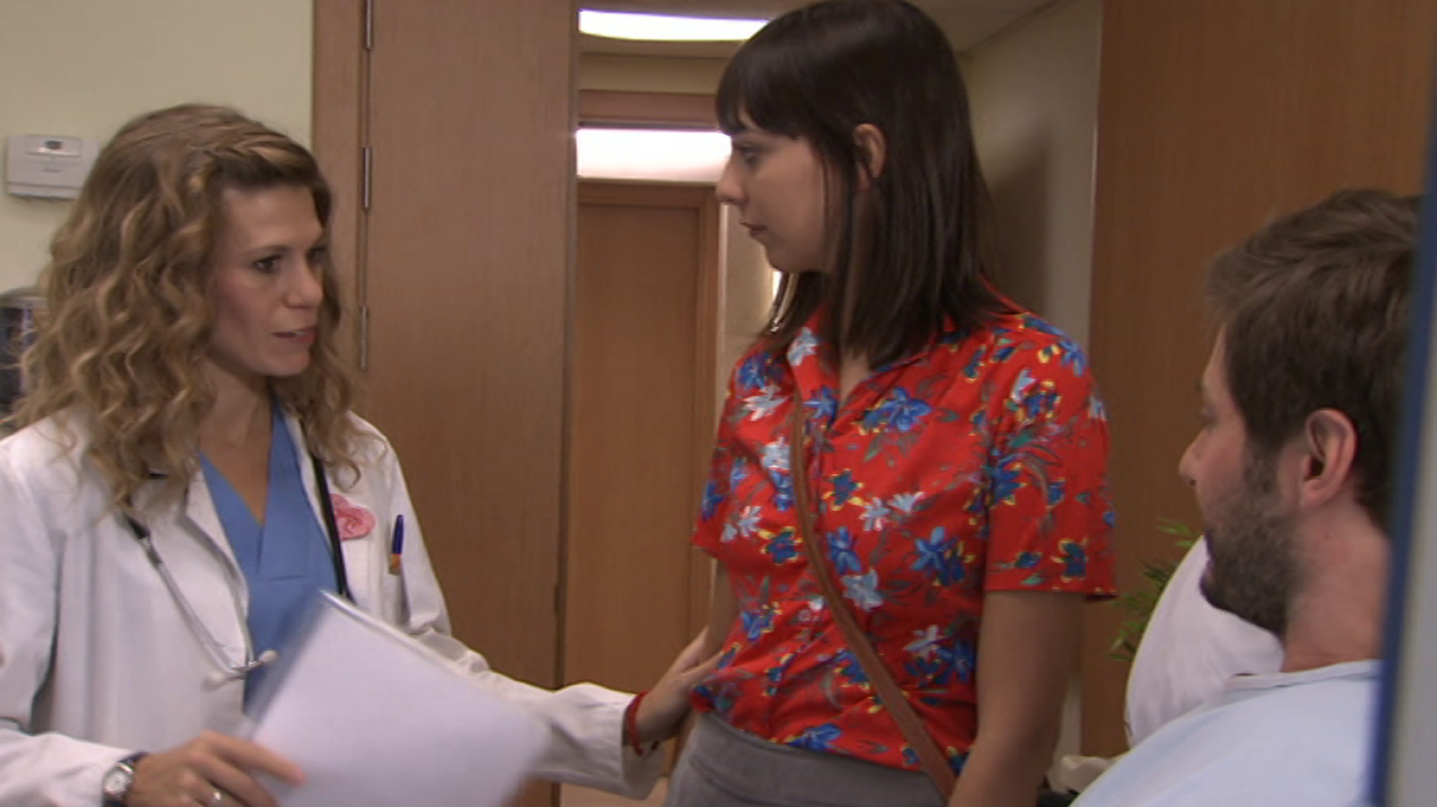 Centro médico - 04/12/17 (1) - ver ahora