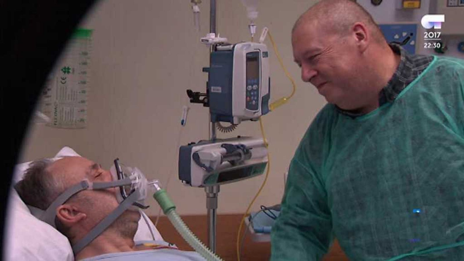 Centro médico - 04/12/17 (2) - ver ahora