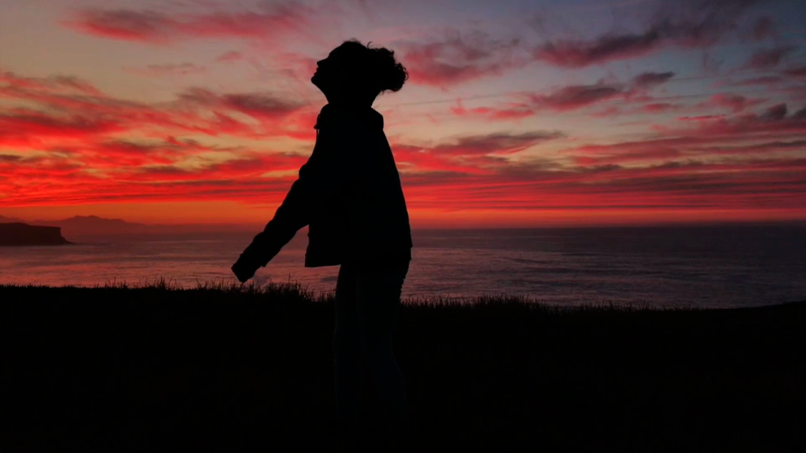 'Si Fueras Tú', desde dentro. La mirada de María Pedraza - Si fueras tú | Ver