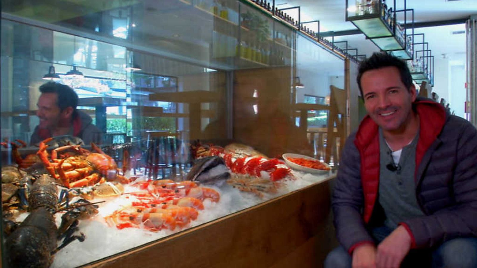 Aquí la Tierra - 04/12/17 - ver ahora