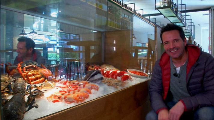 Aquí la Tierra - Aquí la Tierra - 04/12/17