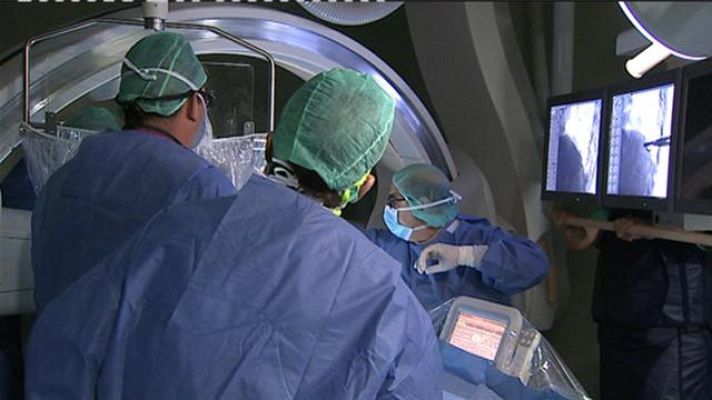 Telecanarias - Telecanarias - 04/12/2017