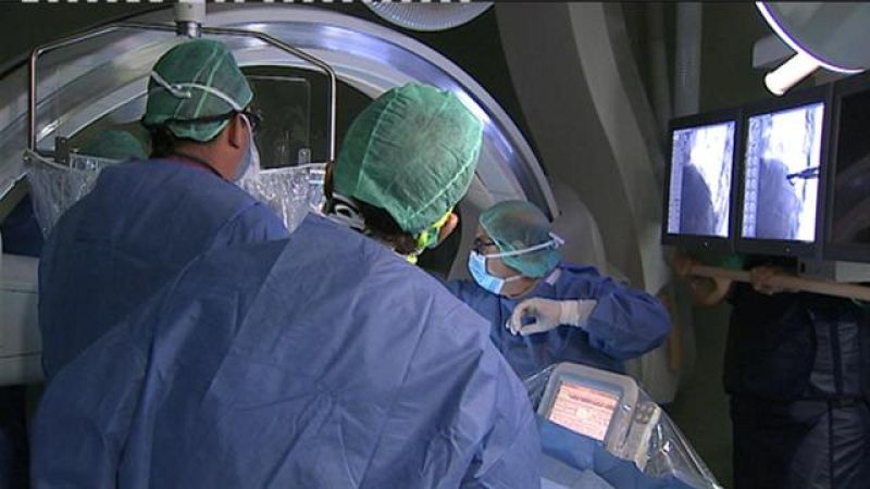 Telecanarias - 04/12/2017