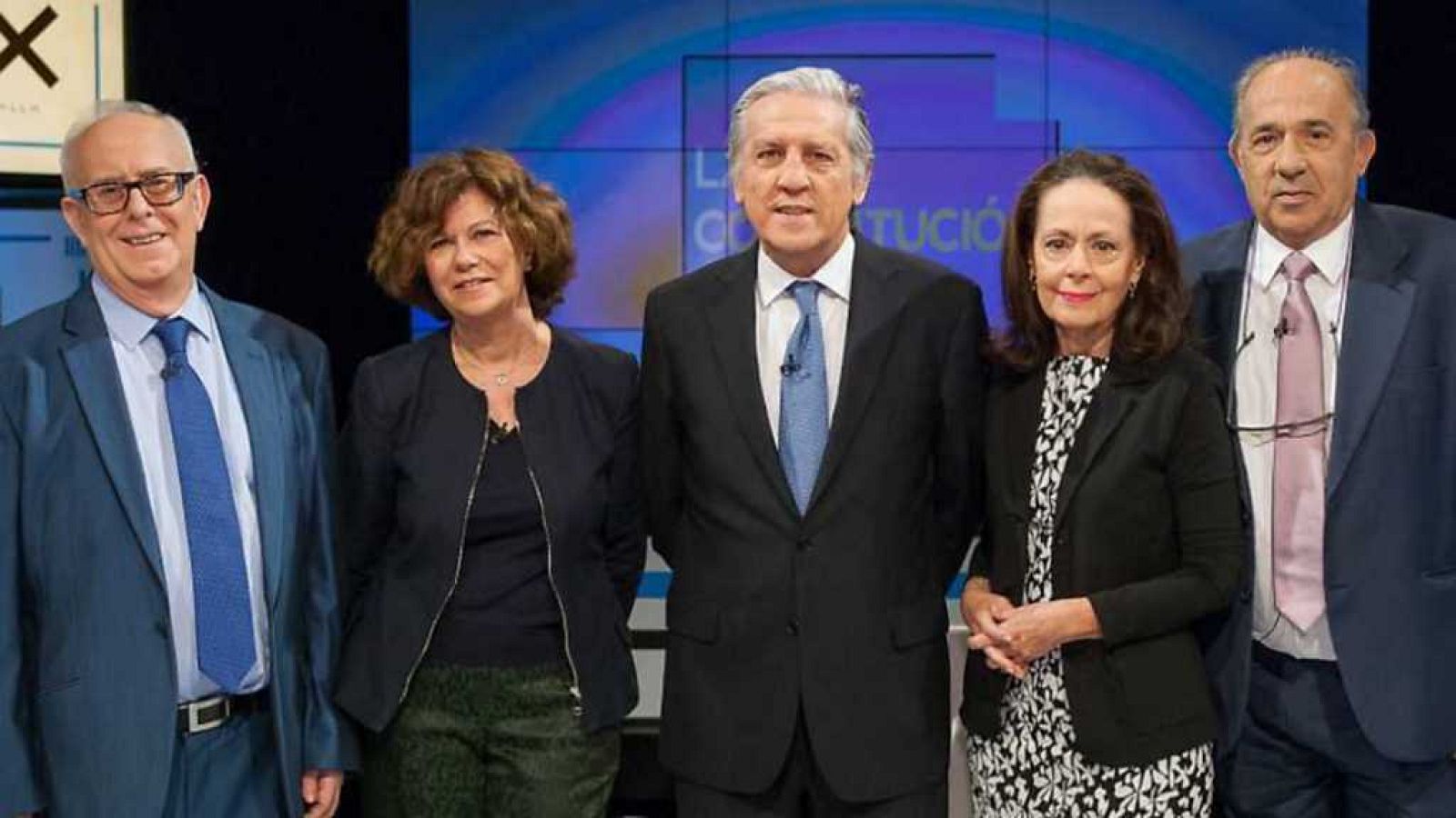 Millennium - La constitución hoy - ver ahora