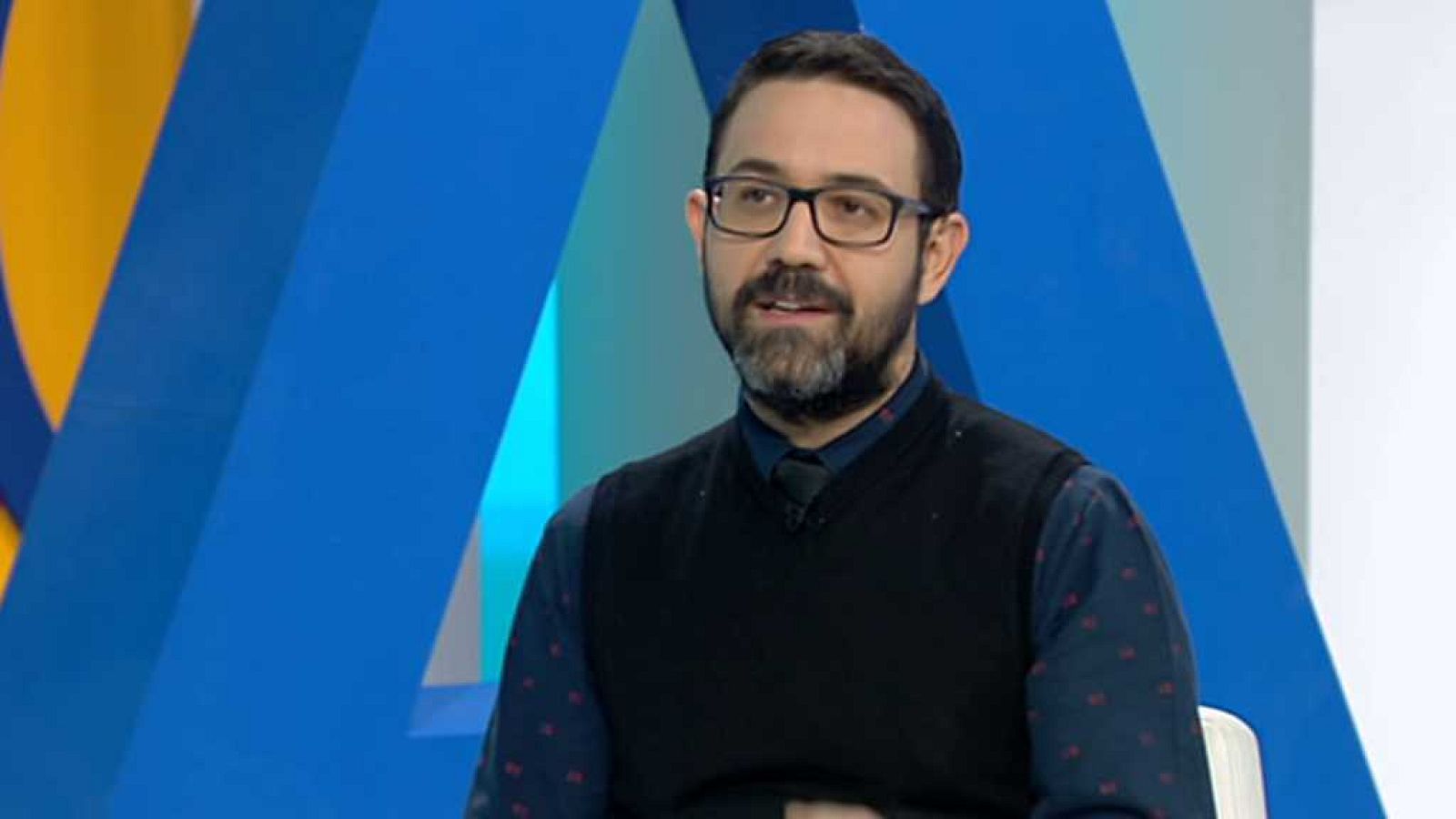 Aquí hay trabajo - 05/12/17 - ver ahora