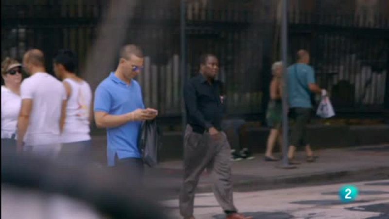 La noche temática - Así empieza "¿Por qué hacemos clic?"