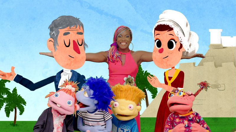 Videoclip - Isabel Zendal - Lunnis | Ver