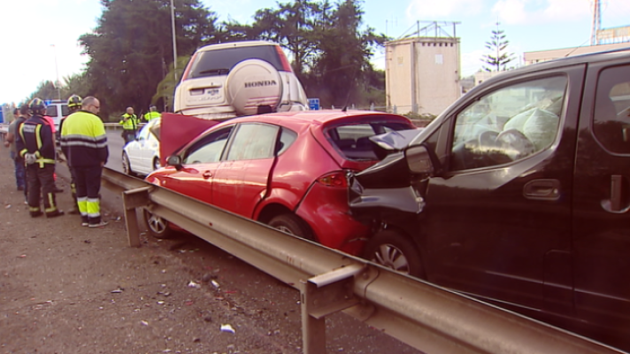 Telecanarias - Telecanarias 2 - 04/12/2017