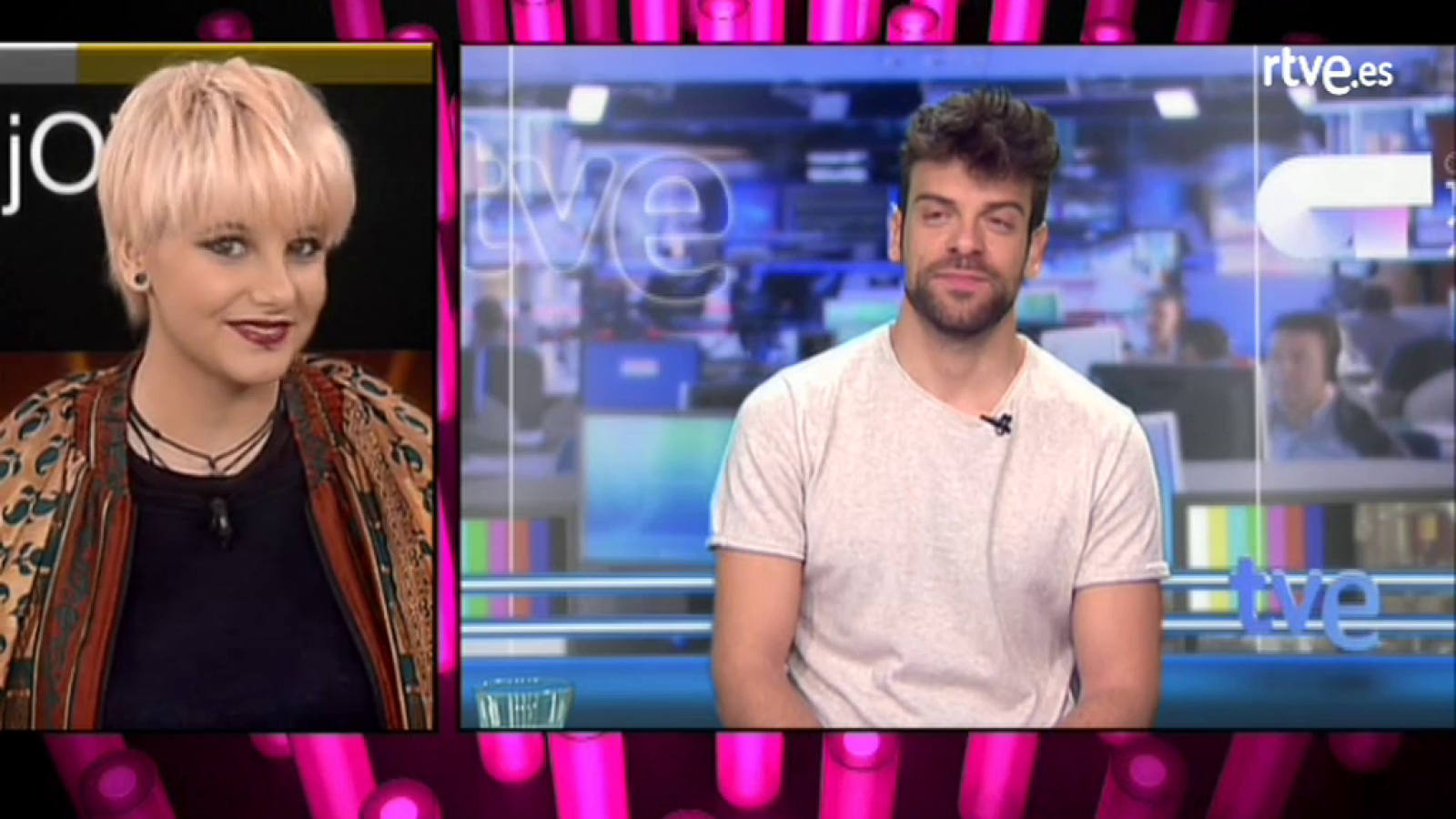 Operación Triunfo - #ComentandOT con Ricky, el quinto eliminado