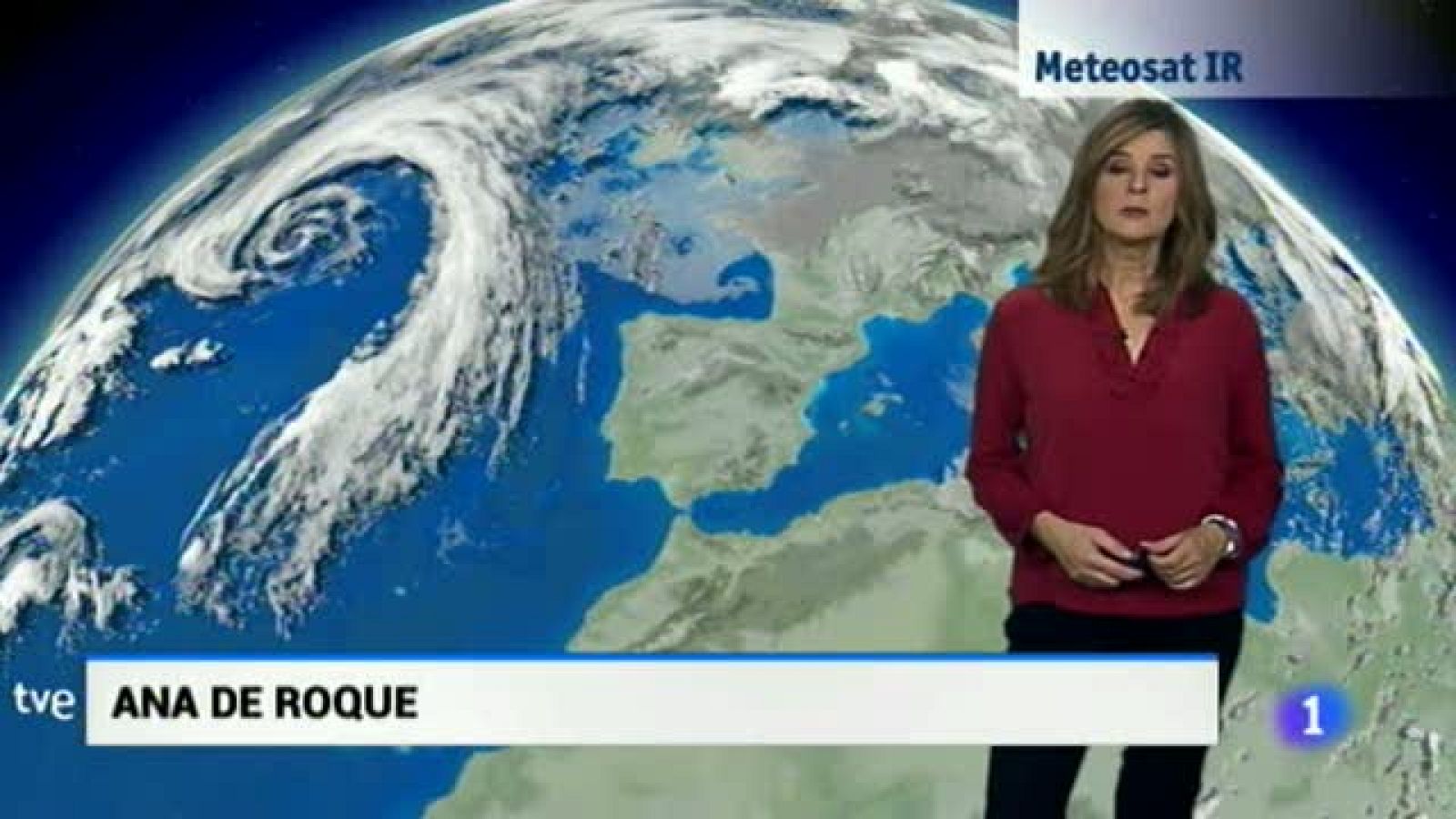 El tiempo en Extremadura - 05/12/17 | Ver