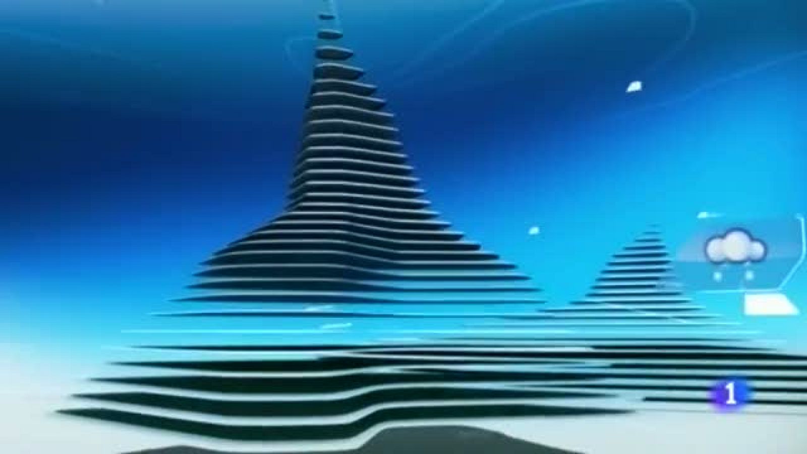 El Tiempo en Navarra - 05/12/2017