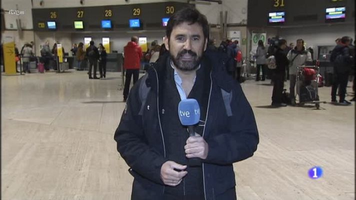  - El Sevilla ya está en Maribor