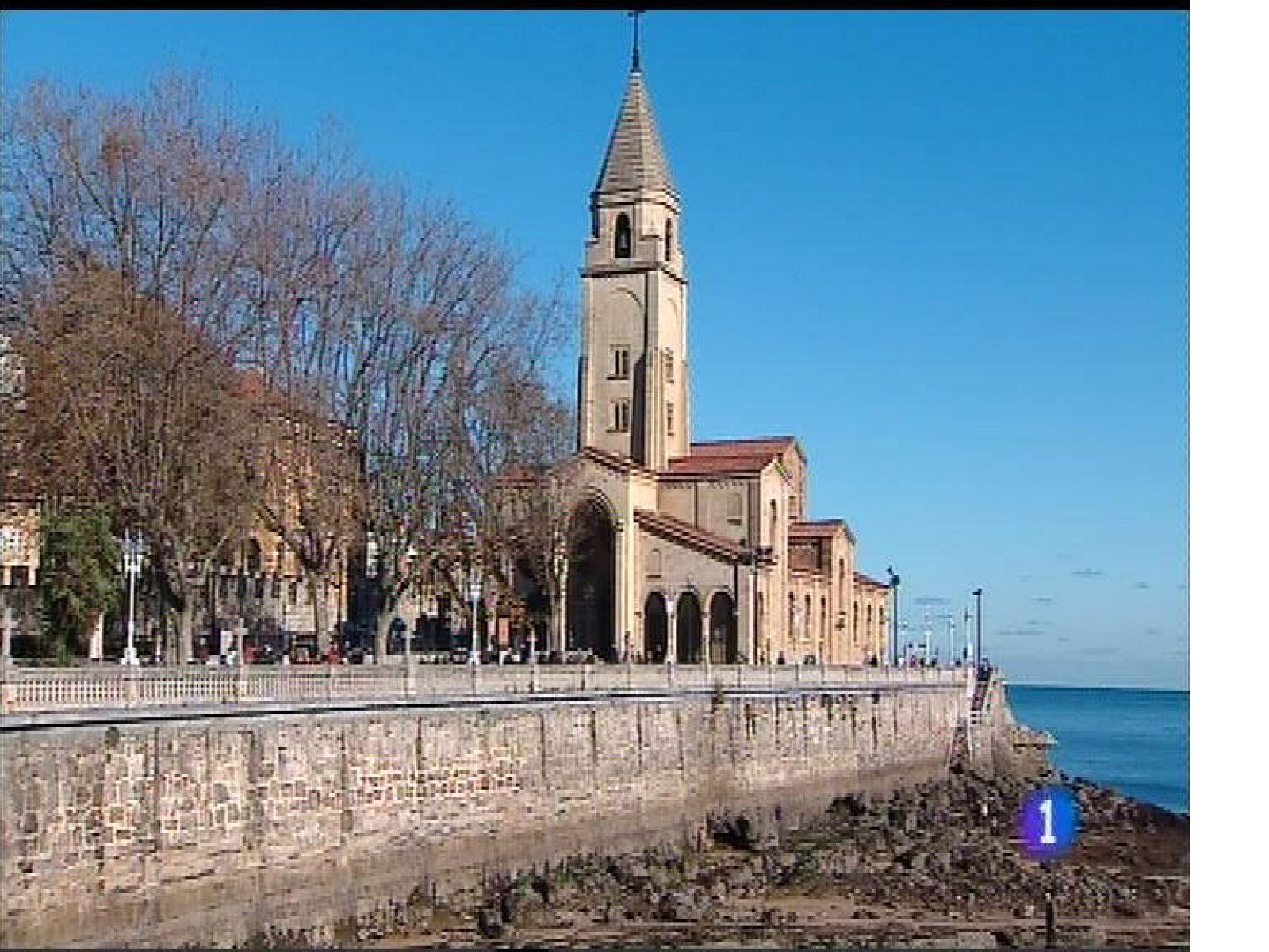 El tiempo en Asturias - 05/12/17 | Ver