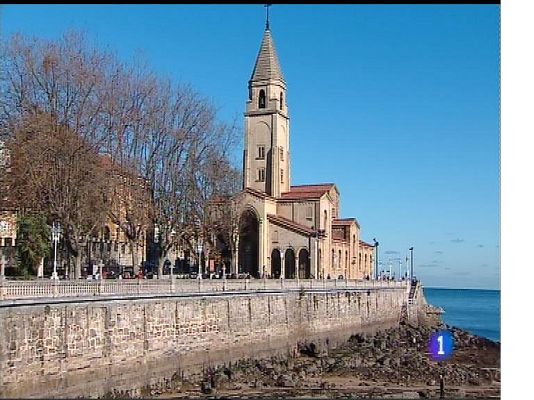 Panorama Regional - El tiempo en Asturias - 05/12/17
