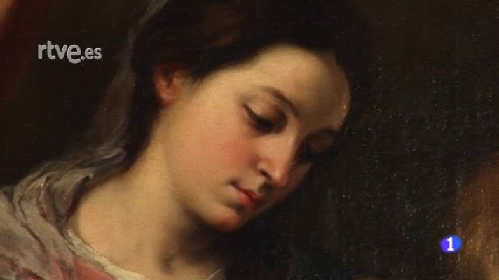  - "Murillo y su estela", en el Espacio Santa Clara de Sevilla