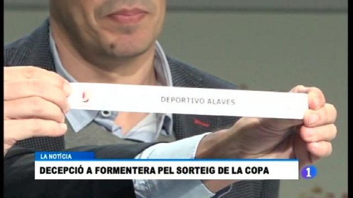 Informatiu Balear - Informatiu Balear - 05/12/17