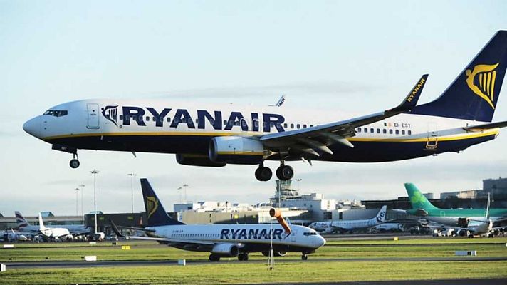 L'informatiu - Comunitat Valenciana - La Comunidad Valenciana en 2' - 05/12/17