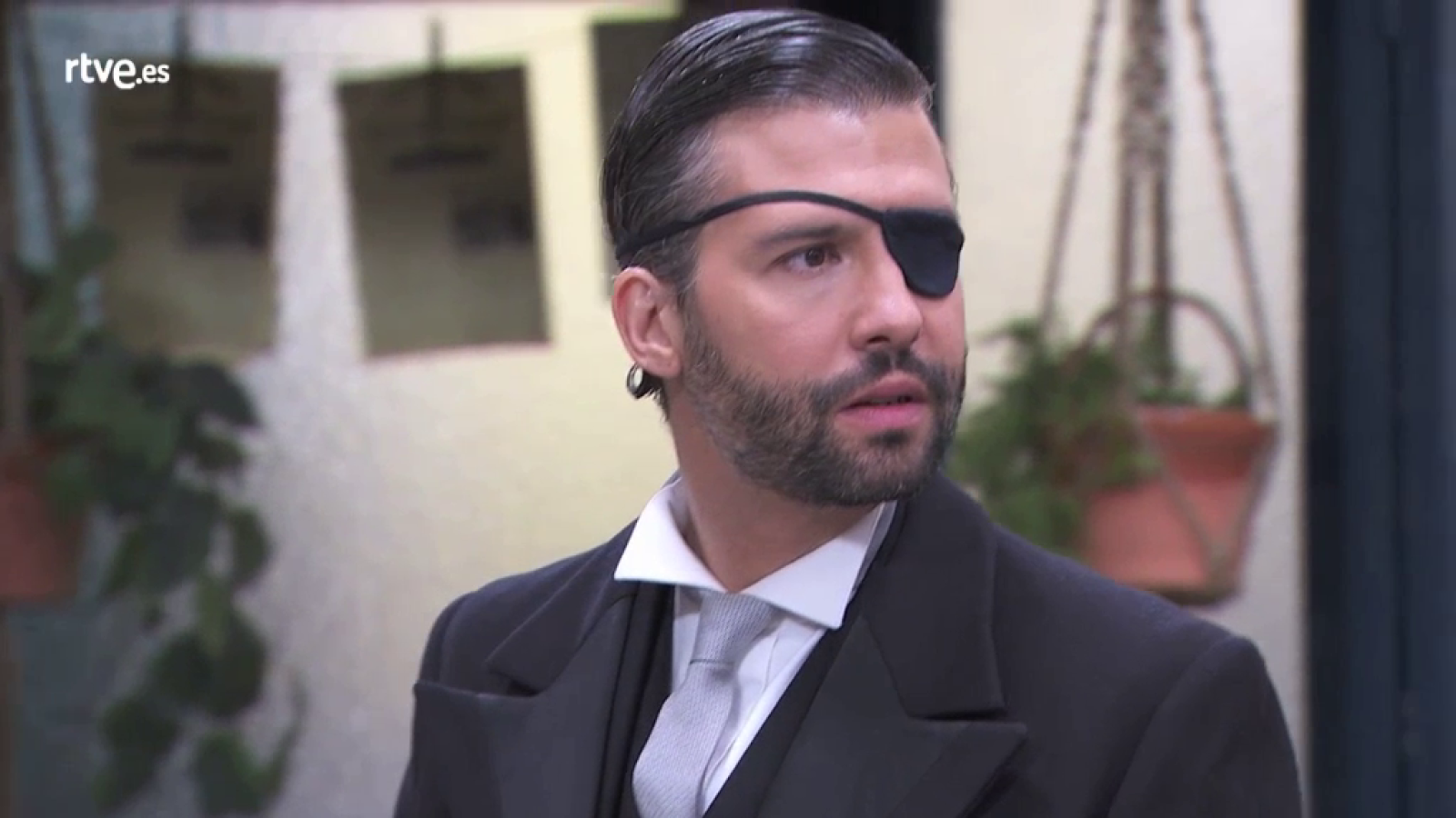 Acacias 38 - Felipe también es amenzado