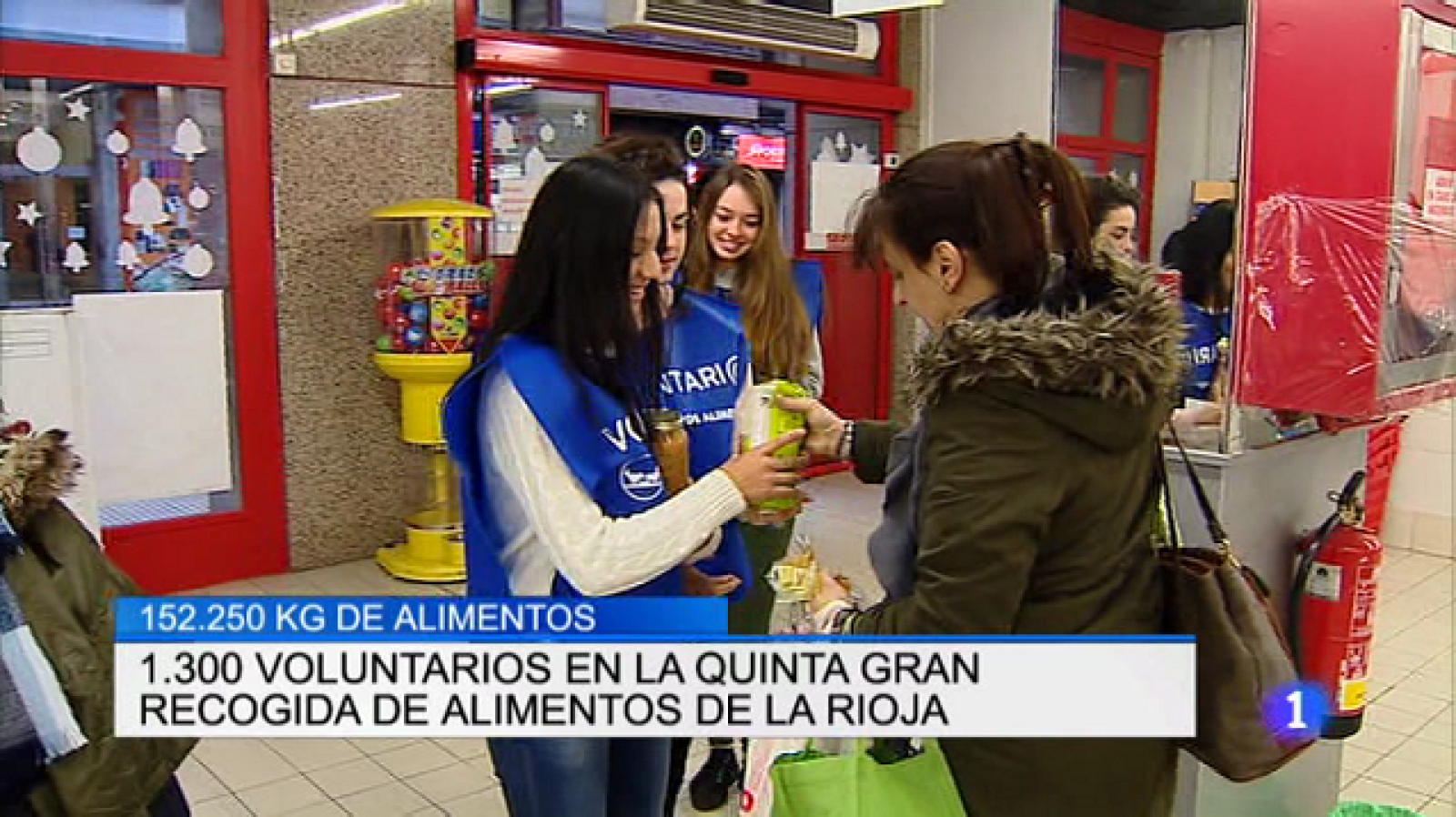 Telerioja en 2' - 05/12/17