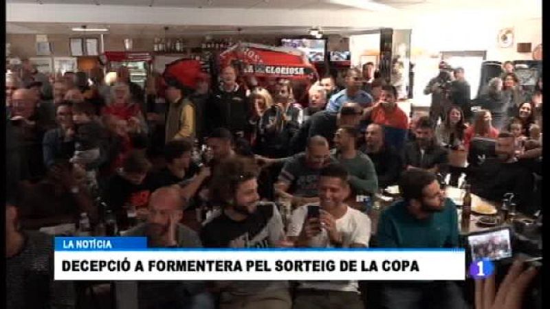 Informatiu Balear 2 - 05/12/17