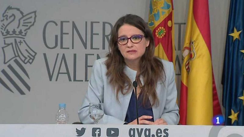 L'Informatiu - Comunitat Valenciana 2 - 05/12/17 - ver ahora