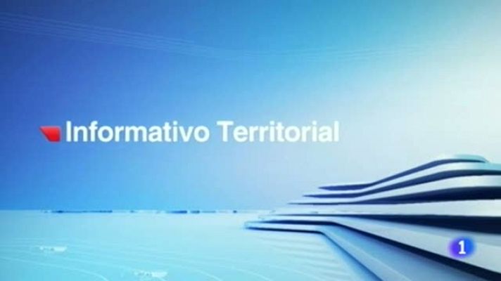 Noticias Murcia - Noticias Murcia 2 - 05/12/2017