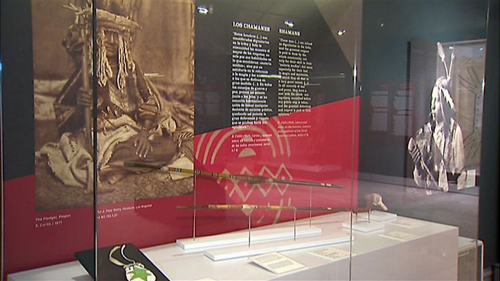 Informativo de Madrid - Informativo de Madrid 2 - 05/12/17