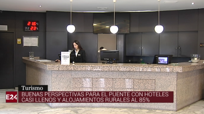 España en 24h - España en 24 horas - 05/12/17