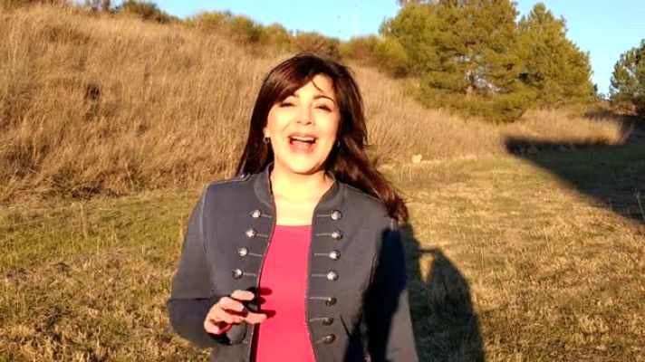 Punts de vista - Montse Elias ens avança els continguts d'aquest dijous