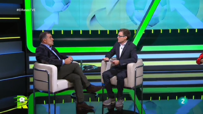 El rondo - El Rondo - Consulta amb el Dr. Gonçal Lloveras