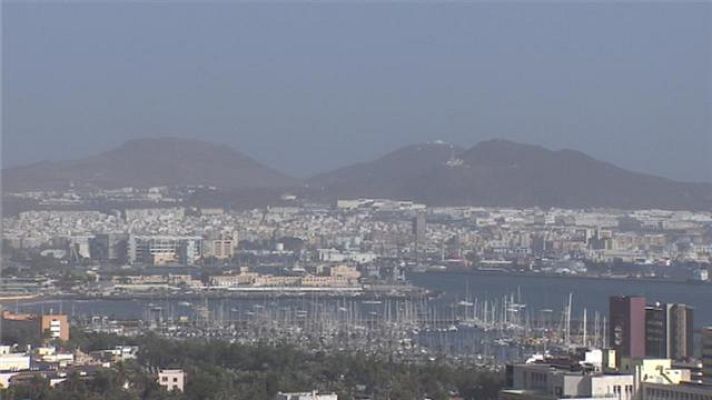 Telecanarias - Telecanarias - 05/12/2017