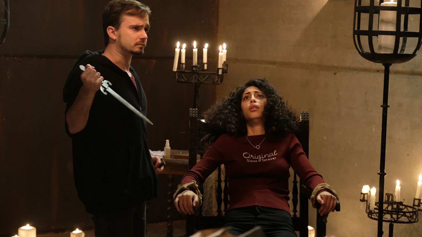 Servir y proteger - Episodio 152 - Ver ahora