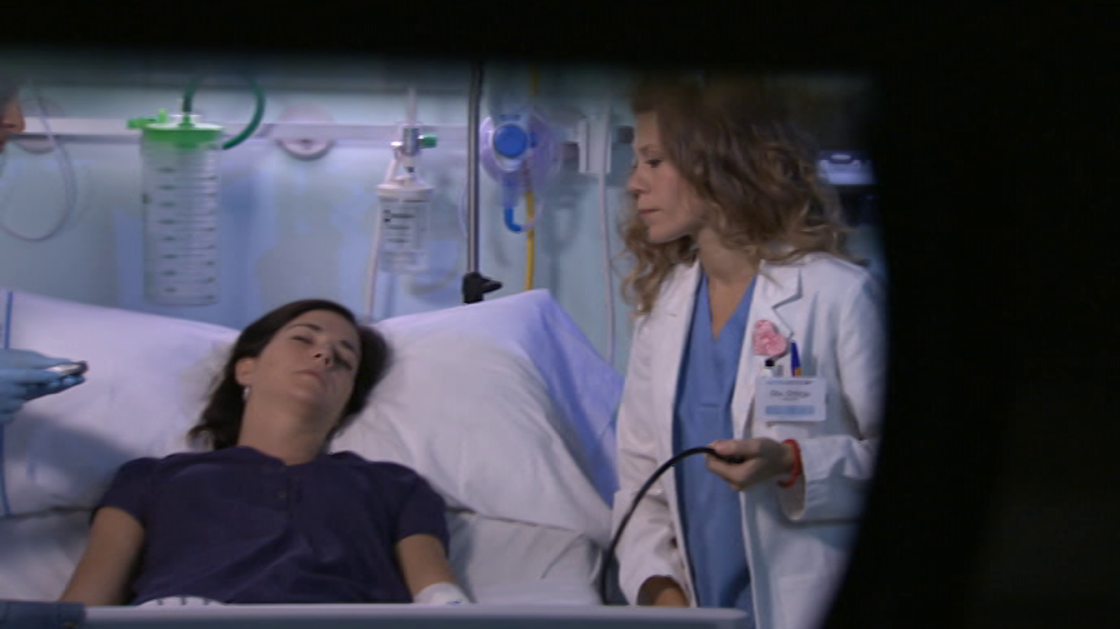 Centro médico - 05/12/17 (1) - ver ahora