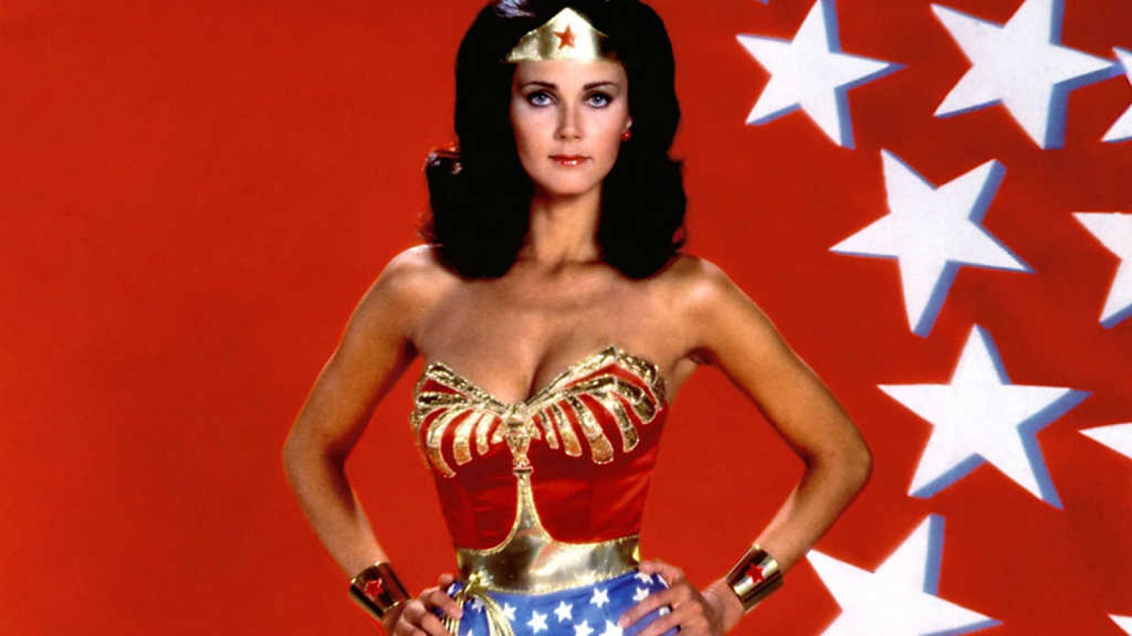 Documenta2 - Superhéroes: La batalla interminable - Gran poder, gran responsabilidad - ver ahora