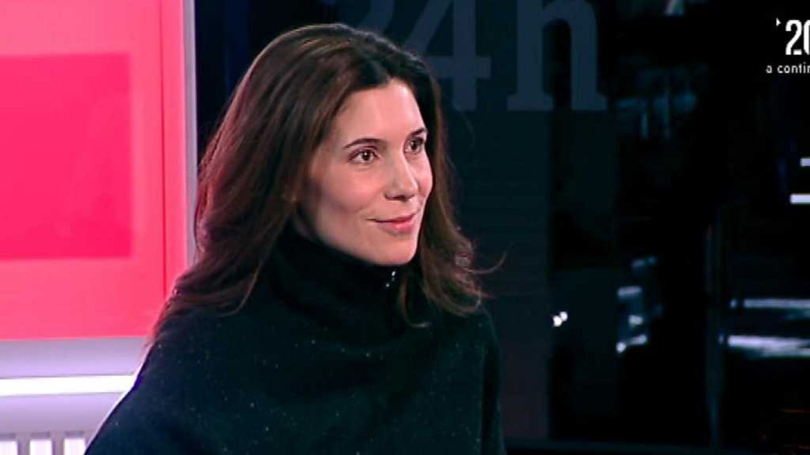 La tarde en 24 horas - Entrevista - 05/12/17 - ver ahora