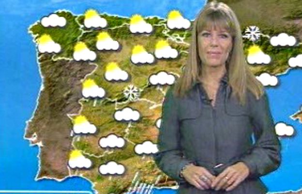 El tiempo - El Tiempo - 03/03/09