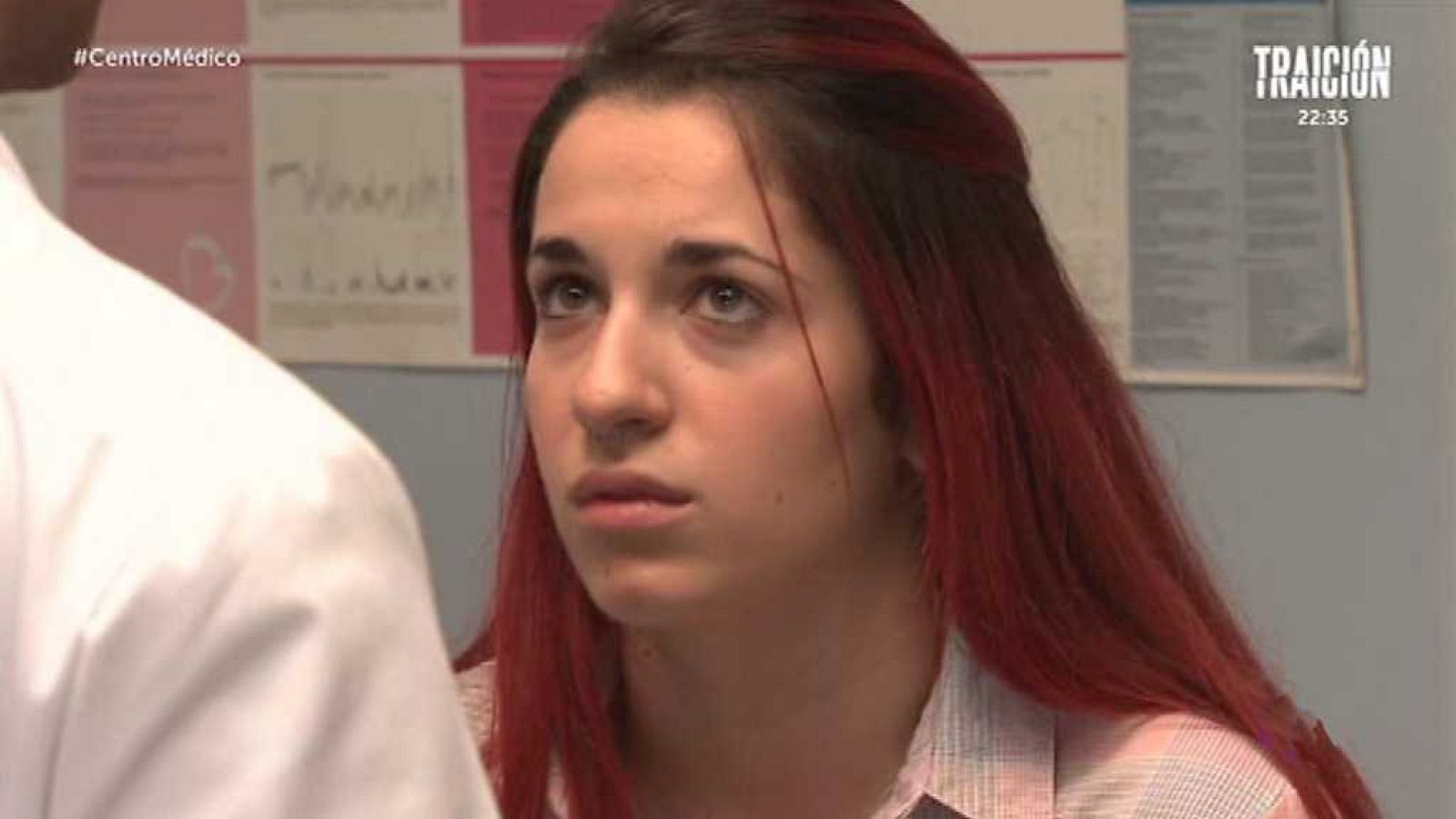 Centro médico - 05/12/17 (2) - ver ahora