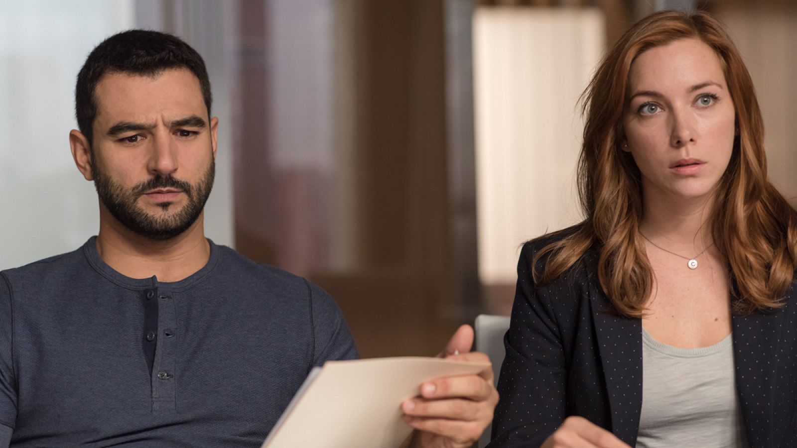 La prueba de ADN dice que Carlos no es hijo de Julio Fuentes