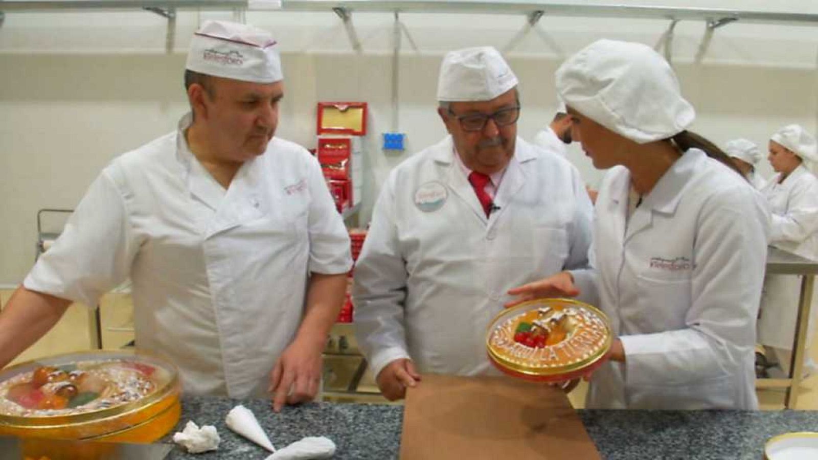 Aquí la Tierra - 05/12/17 - ver ahora