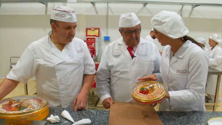 Aquí la Tierra - Aquí la Tierra - 05/12/17