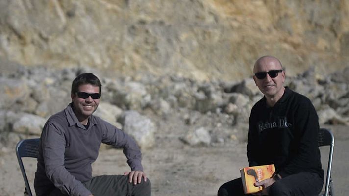 Página Dos - Pablo Tébar