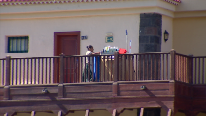 Telecanarias - Telecanarias 2 - 05/12/2017