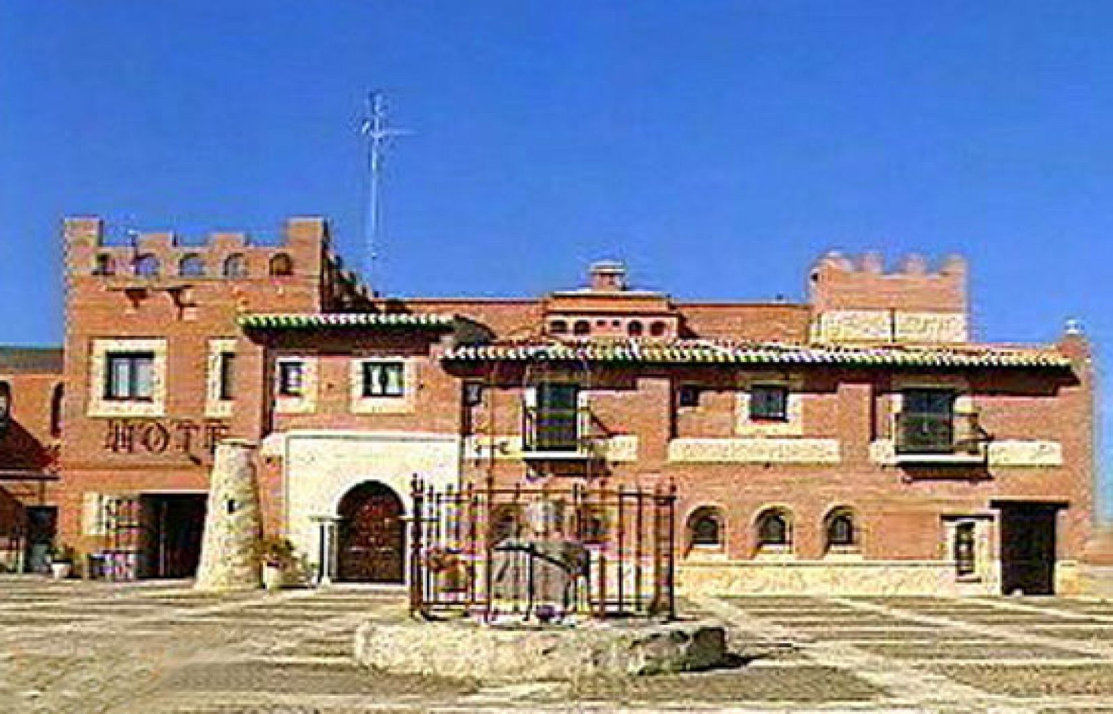 España Directo - Medina del campo | Ver