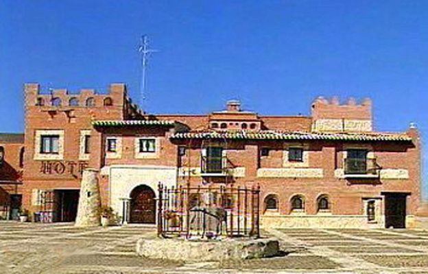 España Directo - Medina del campo
