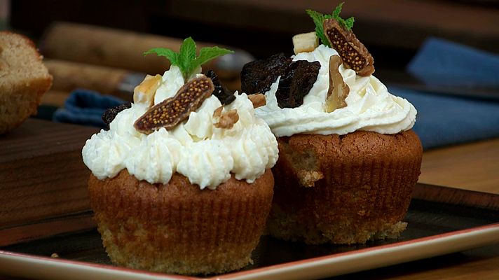 RTVE Cocina - Pastelitos de membrillo