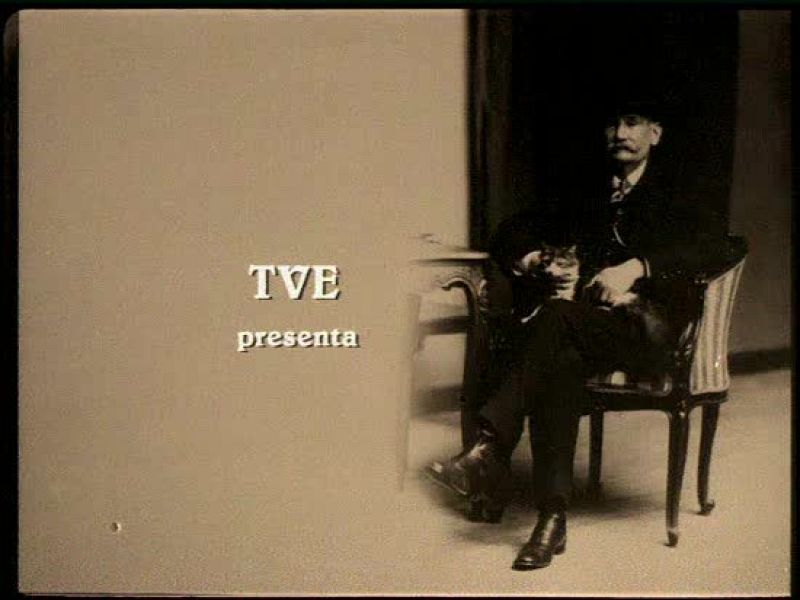 Fortunata y Jacinta - Cabecera de la serie - Fortunata y Jacinta | Ver