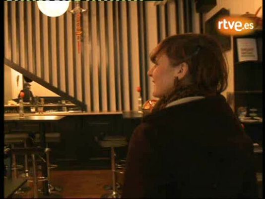 Españoles en el mundo - Shanghai - Ion