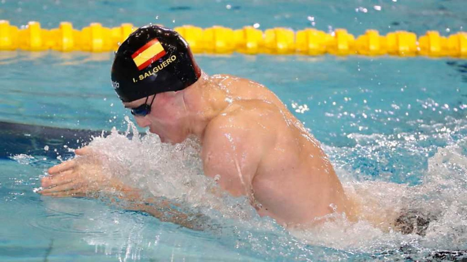 Natación - Campeonato del Mundo Paralímpico. Resumen jornada 06/12/17 - ver ahora