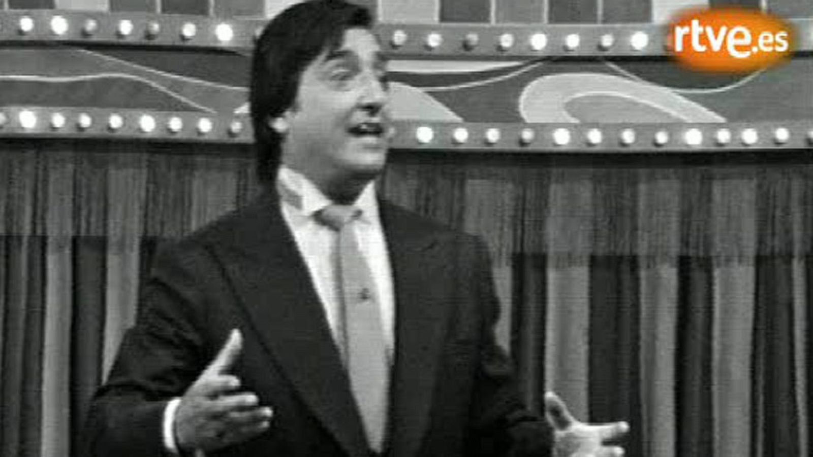 El Circo de TVE: los payasos de la tele saludan a los niños