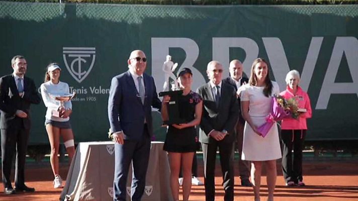 Tierra de campeones - Programa 24